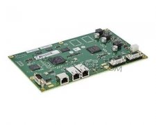 ABB機器人DSQC668軸計算機板故障維修