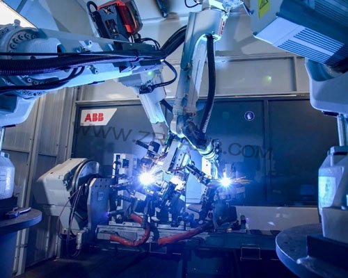 ABB���әC���˚廡����Ϛ⹝(ji��)���O(sh��)��