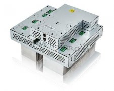 ABB機器人驅動器無法啟動維修