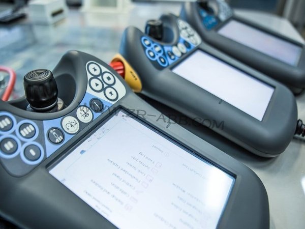 ABB���I�C����ʾ�������ϾS��